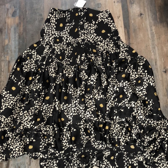 Free People x Mare Mare Alyssa skirt - Picture 2 of 7